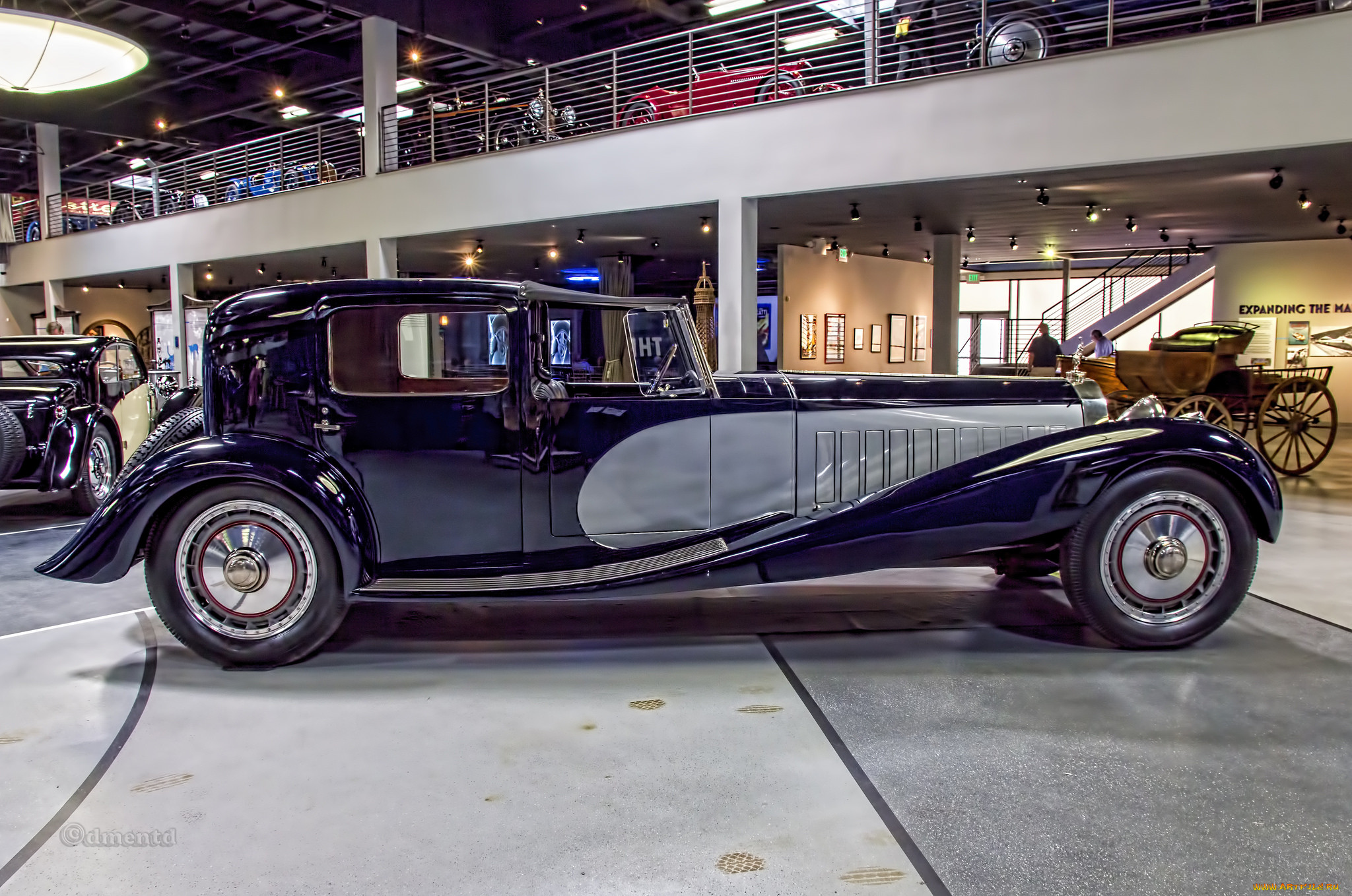 bugatti type 41 royale coupe de ville, ,    , , 